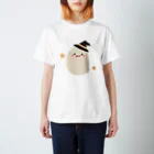 tamamiのおばけちゃん Regular Fit T-Shirt