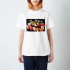 なーゆの寿司T Regular Fit T-Shirt