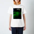 我那覇剛柔丸STOREのMidnight Invincible Children Regular Fit T-Shirt