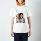 ゆうヤンキーのゆうヤンキー フォロワー1.5k記念tee Regular Fit T-Shirt