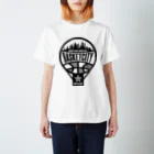 MessagEのBASKETCITY スタンダードTシャツ