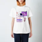 少年少女の夢の中 Regular Fit T-Shirt