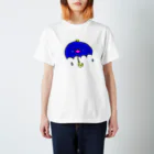 matsunomiのあめふり Regular Fit T-Shirt