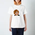 SHINOCHANのチコTVグッズ Regular Fit T-Shirt