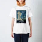 Ponderのclowd スタンダードTシャツ