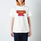 DESTROY MEの不思議GIRL スタンダードTシャツ