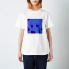 mainiti gohanのまいにちごはんちゃん スタンダードTシャツ