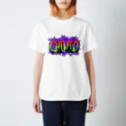 megayukinaのCHINJO Regular Fit T-Shirt