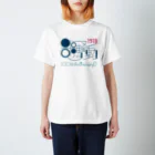 umの米騒動 スタンダードTシャツ