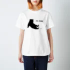 さけべろ。のNE MU MI Regular Fit T-Shirt