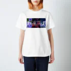 dakatubeのSummer Regular Fit T-Shirt