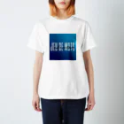 Jeu de mots laboratoryのJeu de mots laboratory スタンダードTシャツ