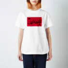 BALVE のbaNao スタンダードTシャツ