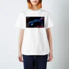 NenetのVECTROS Tshirt スタンダードTシャツ