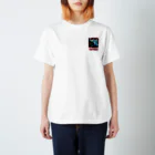 NenetのVECTROS ICON Series Regular Fit T-Shirt