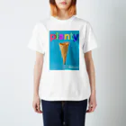 HYBS FOR MEのポップスナック Regular Fit T-Shirt