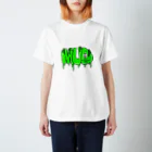 BOZU Workshop.のMUD スタンダードTシャツ