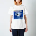 it_is_what_it_isのSKY Regular Fit T-Shirt