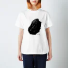 YAHのSTONE OF GAJOEN Regular Fit T-Shirt