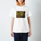 ひかるのryoku Regular Fit T-Shirt