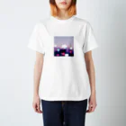 Ciel.の宵の口（YOINOKUCHI） スタンダードTシャツ