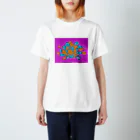 Drawings の泡 スタンダードTシャツ