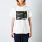 korineversのふんすい Regular Fit T-Shirt