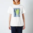 まのゆみの仕事運アップ Regular Fit T-Shirt