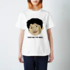KAO GA YOI BOY.のKAO GA YOI BOY. Regular Fit T-Shirt