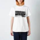simpleINの東京ゴミ戦争 スタンダードTシャツ