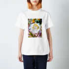 Heart selectionのスマイルガール Regular Fit T-Shirt