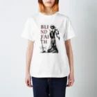 CIGARETTE LOVERのBLIND FAITH Regular Fit T-Shirt