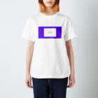 mIzooのＲＵＩＡ スタンダードTシャツ