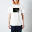 Neko baccaの1＋1＝3 Regular Fit T-Shirt