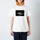 EleganterのEleganter スタンダードTシャツ