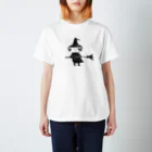 mi-sunの魔女ちゃん Regular Fit T-Shirt