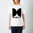 PooPoo'sのPooPoo's Regular Fit T-Shirt