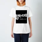 MisCreAntミスクリアントのグータッチ Regular Fit T-Shirt