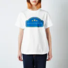 スヅキ商会のSuzuki Hotels And Resort スタンダードTシャツ