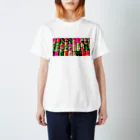 retro_nipponのクラフトビールアート4 Regular Fit T-Shirt