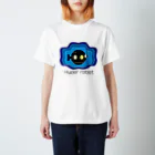 zakimasa555のHyper robot スタンダードTシャツ