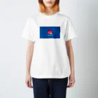 WAMPAKU WORKS のワカメスキー スタンダードTシャツ