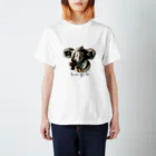 gaju.leのblinks Regular Fit T-Shirt