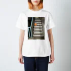 EijiPonの置き配２ Regular Fit T-Shirt