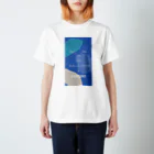 マッスルデザイン処のオシャレLEUCINE Regular Fit T-Shirt
