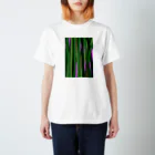 >>>>> Abstractive SERIES <<<<<のbosquet スタンダードTシャツ