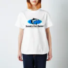 スヅキ商会のSuzuki's Fish Market スタンダードTシャツ