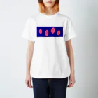 ふゆこぼ亭のフルーツのようなもの Regular Fit T-Shirt