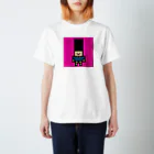 Love_and_Peace_ARTのDivercity Regular Fit T-Shirt