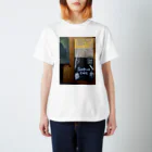 ＮＵＭＢＥＲ5の神様デザイン Regular Fit T-Shirt